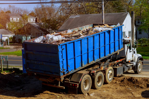 Best Household Junk Removal  in Whitley City, KY