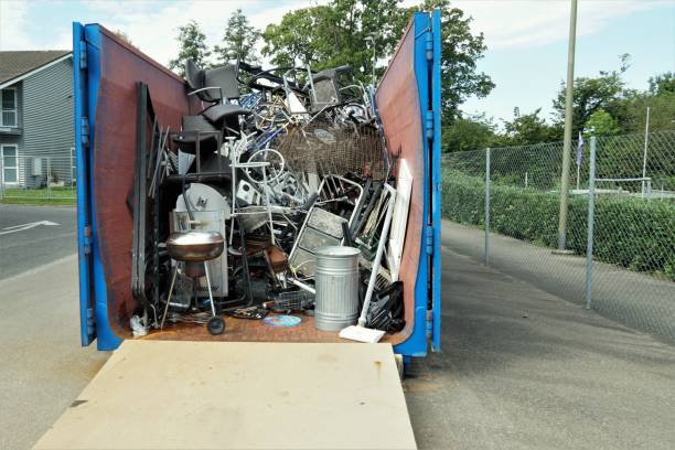 Best Commercial Junk Removal  in Whitley City, KY