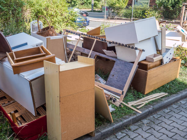 Attic Cleanout Services in Whitley City, KY