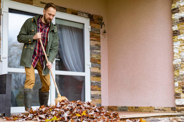 Best Garage Cleanout Services  in Whitley City, KY