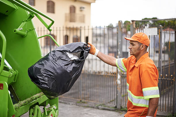 Trusted Whitley City, KY Junk Removal Experts